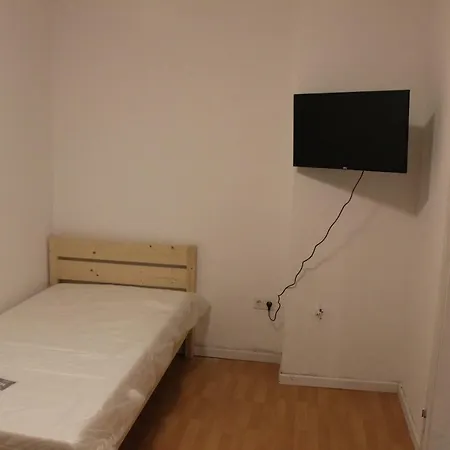 Homestay Sucht Bewohner *